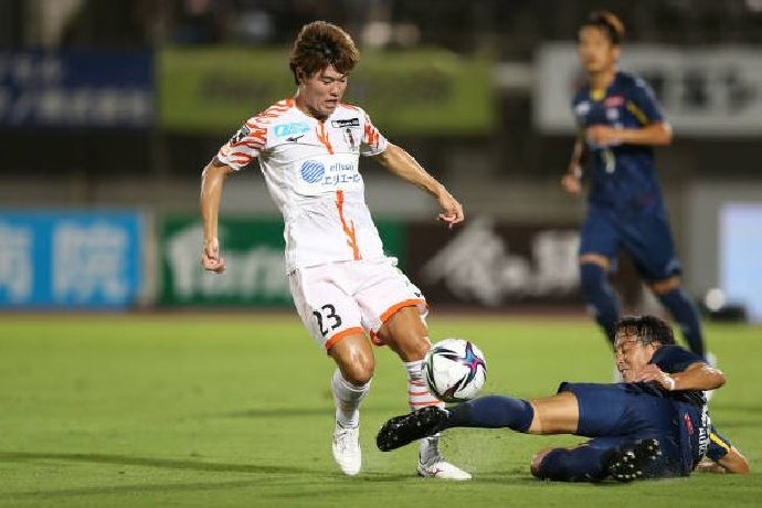 Nhận định Ehime vs Thespa Gunma, 17h00 ngày 7/7