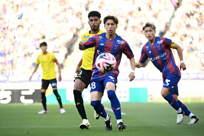 Nhận định Kashiwa Reysol vs FC Tokyo, 17h00 ngày 6/7