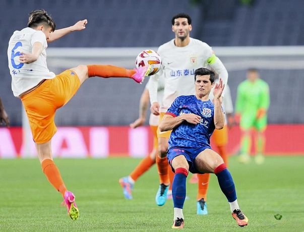 Nhận định Shanghai Shenhua vs Shandong Taishan, 18h35 ngày 6/7