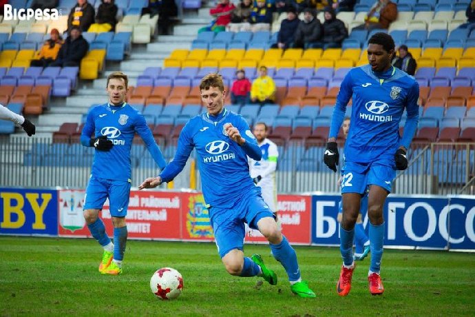 Nhận định Vitebsk vs Isloch Minsk, 23h00 ngày 6/7