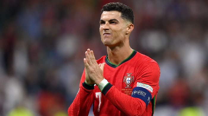 Ronaldo không chia tay ĐT Bồ Đào Nha sau EURO 2024