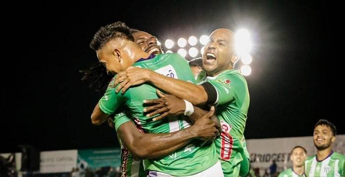 Nhận định Antigua GFC vs Aguila, 9h ngày 07/08