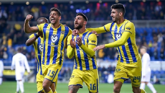 Nhận định FK Panevezys vs Maccabi Tel Aviv, 23h30 ngày 6/8