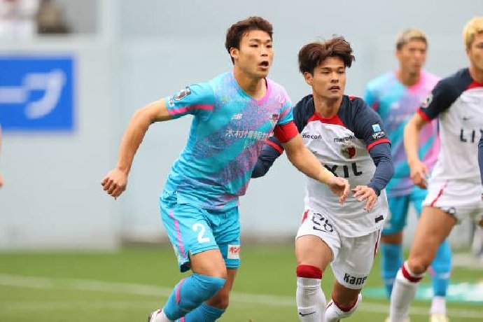 Nhận định Kashima Antlers vs Sagan Tosu, 17h00 ngày 7/8