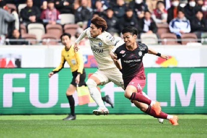 Nhận định Kawasaki Frontale vs Vissel Kobe, 17h00 ngày 7/8