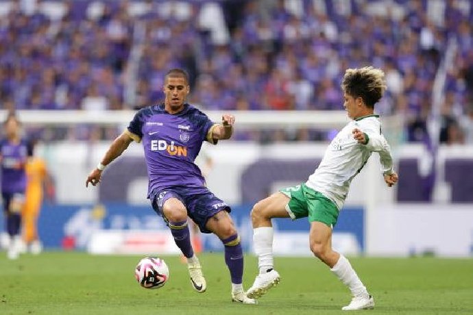 Nhận định Tokyo Verdy vs Sanfrecce Hiroshima, 17h00 ngày 7/8