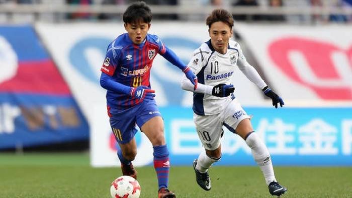 Soi kèo phạt góc Gamba Osaka vs FC Tokyo, 17h ngày 07/08