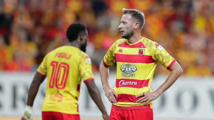 Soi kèo phạt góc Jagiellonia Bialystok vs Bodo Glimt, 1h45 ngày 08/08