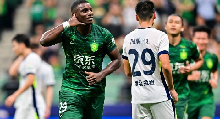  Nhận định Beijing Guoan vs Shenzhen Peng City 18h35 ngày 07/08: Kèo chấp quá sâu