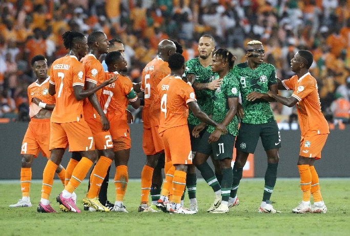 Nhận định, soi kèo Bờ Biển Ngà vs Zambia, 2h ngày 7/9