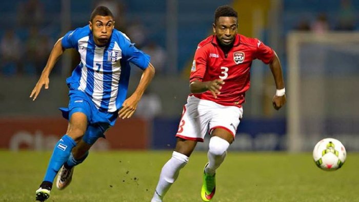 Nhận định, Soi kèo Honduras vs Trinidad và Tobago, 9h ngày 07/09