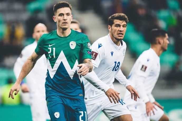 Nhận định, Soi kèo Lithuania vs Cyprus, 23h00 ngày 6/9