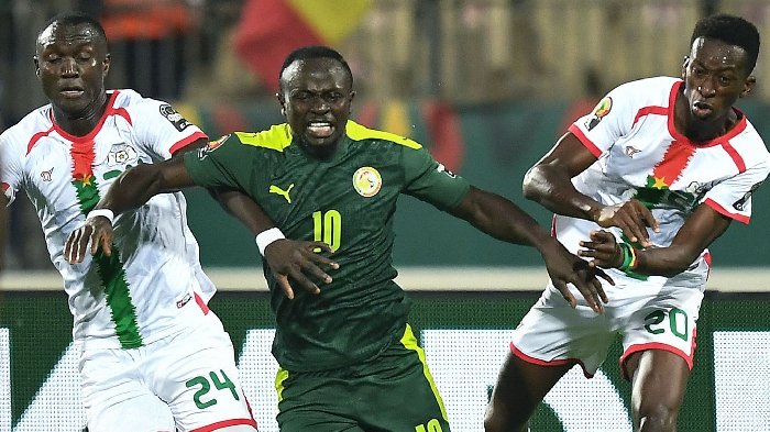 Nhận định, soi kèo Senegal vs Burkina Faso, 2h ngày 7/9