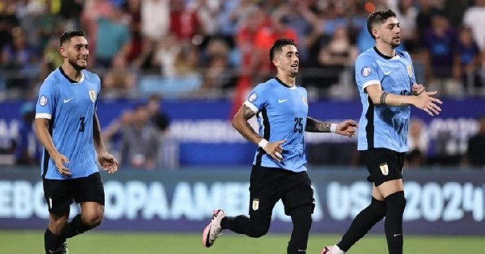 Nhận định, soi kèo Uruguay vs Paraguay, 6h30 ngày 7/9