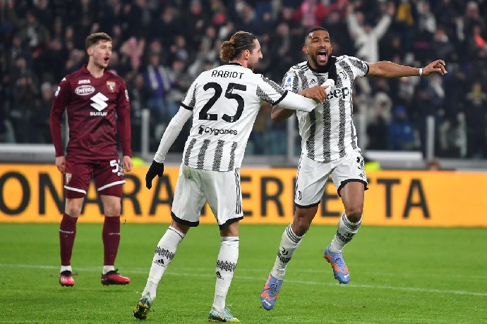 Nhận định Juventus vs Torino, vòng 8 Serie A 23h00 ngày 7/10/2023