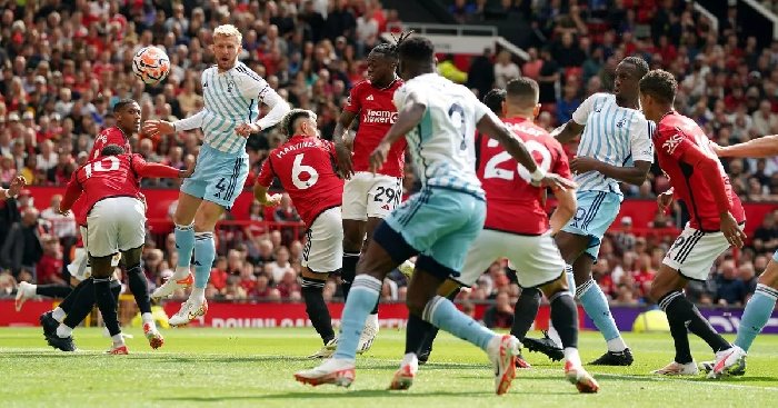 Nhận định, Soi kèo Aston Villa vs MU, 20h00 ngày 6/10