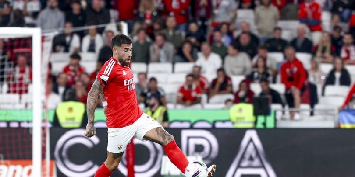 Nhận định, soi kèo CD Nacional vs Benfica, 0h ngày 7/10