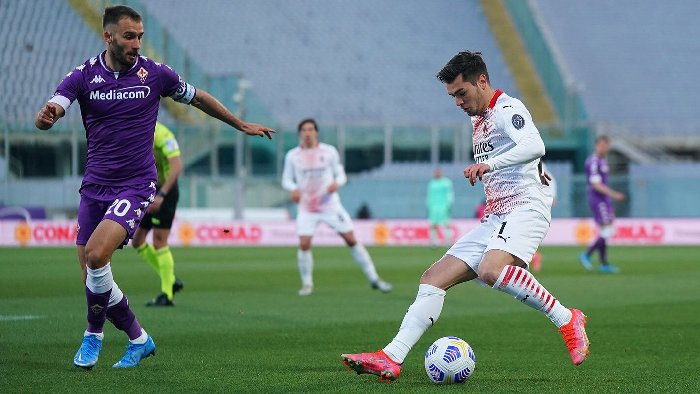 Nhận định, soi kèo Fiorentina vs AC Milan, 1h45 ngày 7/10