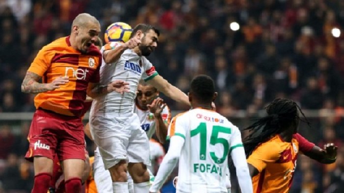 Nhận định, soi kèo Galatasaray vs Alanyaspor, 23h ngày 6/10