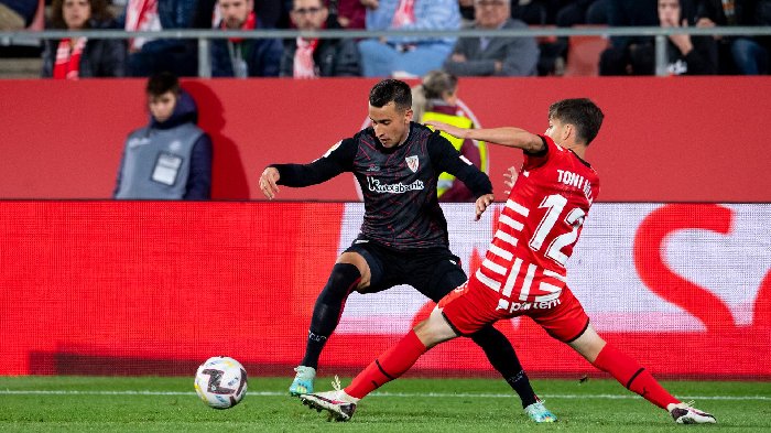 Nhận định, Soi kèo Girona FC vs Athletic Bilbao, 19h00 ngày 6/10