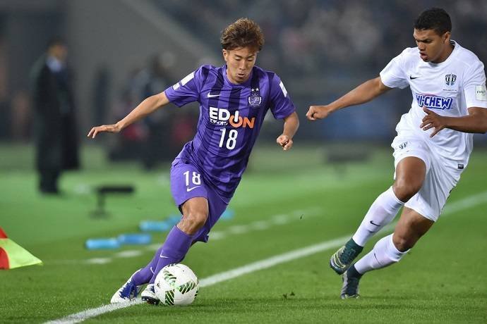 Nhận định, Soi kèo Jubilo Iwata vs Sanfrecce Hiroshima, 14h00 ngày 6/10