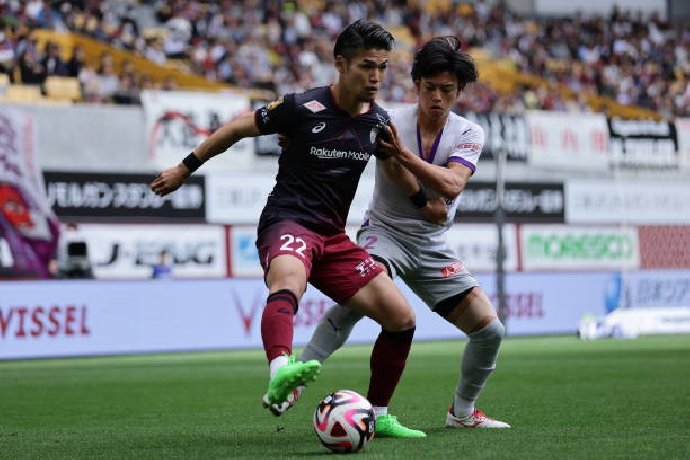 Nhận định, Soi kèo Kyoto Sanga vs Vissel Kobe, 12h00 ngày 6/10