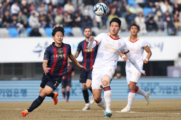 Nhận định, Soi kèo Pohang Steelers vs Suwon FC, 13h00 ngày 6/10