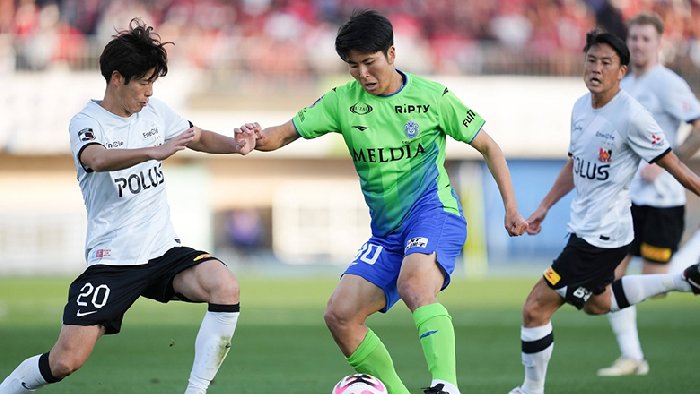 Nhận định, Soi kèo Tokyo Verdy vs Shonan Bellmare, 14h00 ngày 6/10