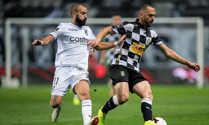 Nhận định, Soi kèo Vitoria Guimaraes vs Boavista, 21h30 ngày 6/10