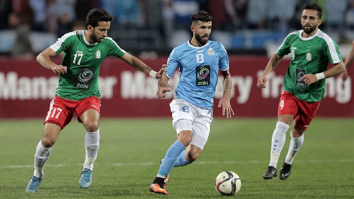 Nhận định Al-Faisaly Amman vs Al-Sadd, vòng bảng cúp C1 châu Á 01h00 ngày 7/11/2023 