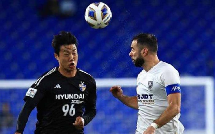 Nhận định Johor DT vs Ulsan Hyundai, vòng bảng Cúp C1 Châu Á 19h00 ngày 7/11/2023