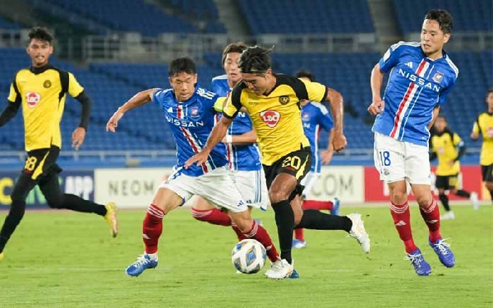 Nhận định Kaya FC vs Yokohama F Marinos, vòng bảng Cúp C1 Châu Á 19h00 ngày 7/11/2023