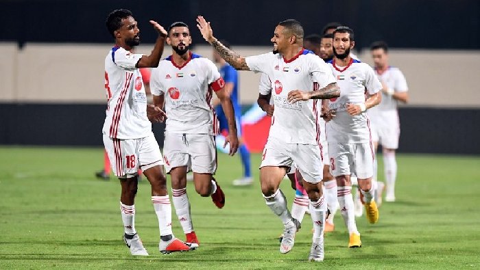 Nhận định Nasaf vs Al-Sharjah, vòng bảng cúp C1 châu Á 21h00 ngày 6/11/2023