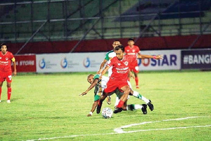 Nhận định Persewar Waropen vs Kalteng Putra, vòng 8 Hạng 2 Indonesia 13h00 ngày 7/11