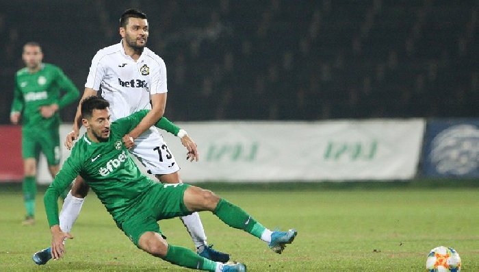 Nhận định Slavia Sofia vs Etar Tarnovo, vòng 16 VĐQG Bulgaria 20h30 ngày 6/11/2023