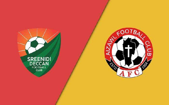 Nhận định Sreenidi Deccan vs Aizawl, vòng 3 giải Hạng nhất Ấn Độ 18h00 ngày 7/11/2023