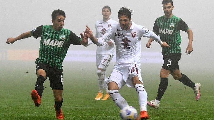 Nhận định Torino vs Sassuolo, vòng 11 Serie A 02h45 ngày 7/11/2023 