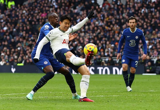 Nhận định Tottenham vs Chelsea, vòng 11 Ngoại hạng Anh 03h00 ngày 7/11/2023 