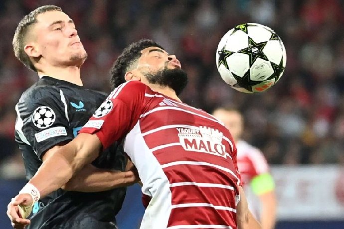 Nhận định, Soi kèo AC Sparta Prague vs Brest, 3h00 ngày 7/11