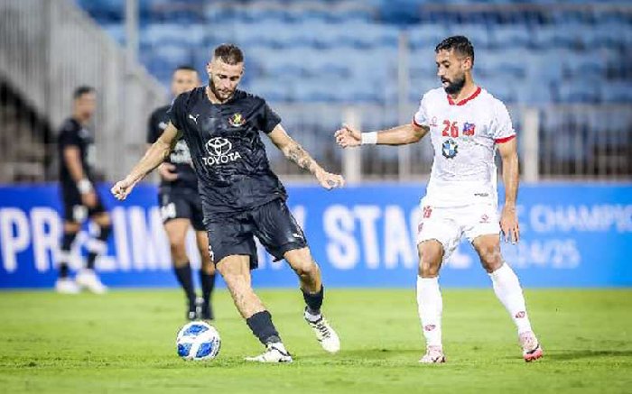 Nhận định, Soi kèo Al Kuwait SC vs Shabab Al Ahli Club, 23h00 ngày 6/11