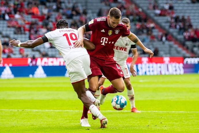 Nhận định, Soi kèo Bayern Munich vs Benfica, 03h00 ngày 7/11