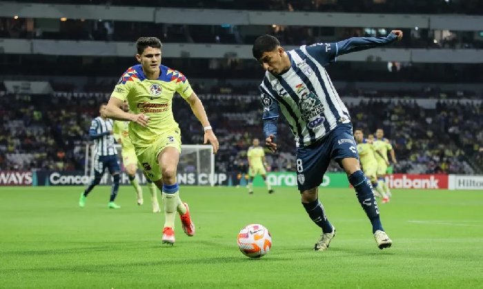 Nhận định, Soi kèo Club America vs Pachuca, 8h ngày 07/11