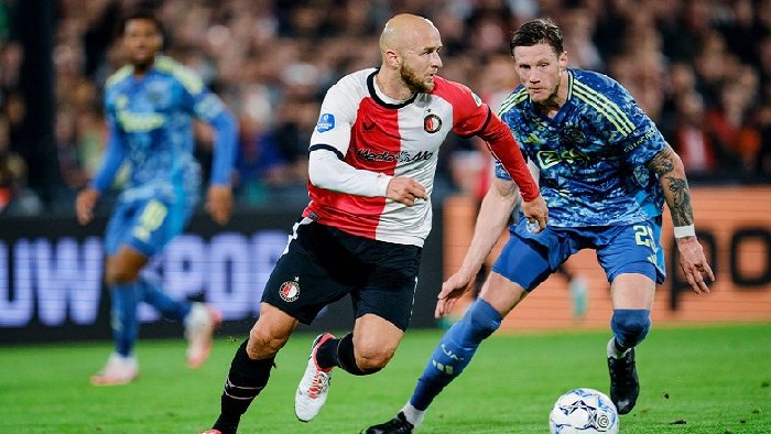 Nhận định, Soi kèo Feyenoord vs Salzburg, 03h00 ngày 7/11