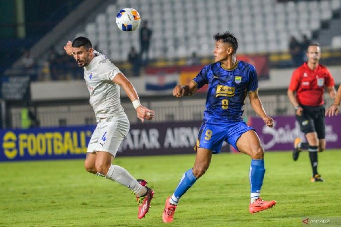 Nhận định, Soi kèo Lion City Sailors vs Persib Bandung, 19h00 ngày 7/11