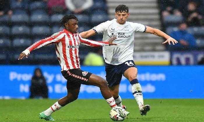 Nhận định, soi kèo Preston North End vs Sunderland, 3h ngày 7/11