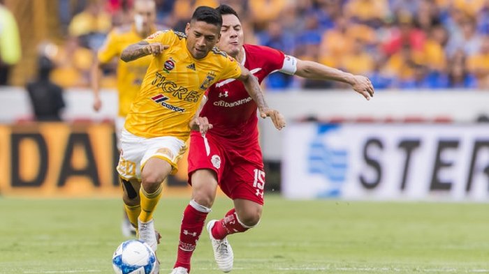 Nhận định, Soi kèo Tigres UANL vs Toluca, 8h ngày 07/11