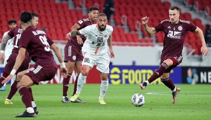 Nhận định Al-Arabi vs Al-Faisaly Harmah, vòng 12 hạng Nhất Ả Rập Xê Út 21h50 ngày 6/12/2023