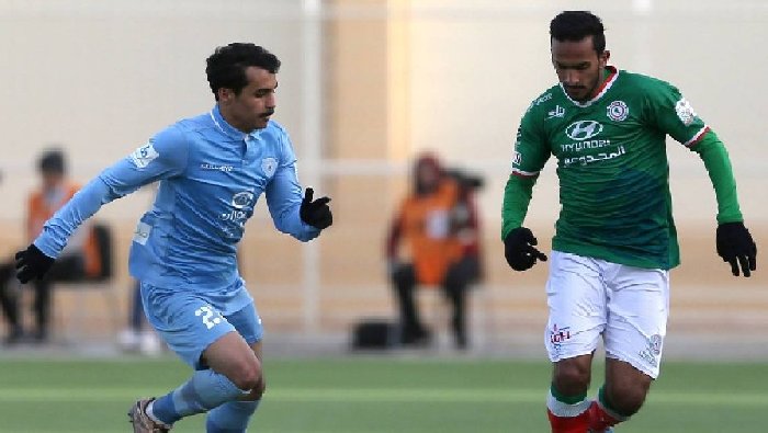 Nhận định Al Batin vs Al Taraji, vòng 12 Hạng nhất Saudi Arabia 19h10 ngày 6/12/2023