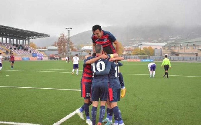 Nhận định Araz Saatli vs Samaxi FK, vòng 10 giải Hạng 2 Azerbaijan 17h00 ngày 7/12/2023