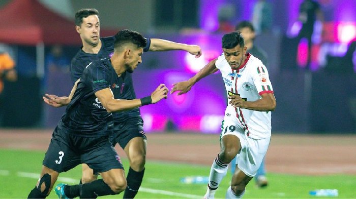 Nhận định ATK Mohun Bagan vs Odisha FC, vòng 9 VĐQG Ấn Độ 21h30 ngày 6/12/2023